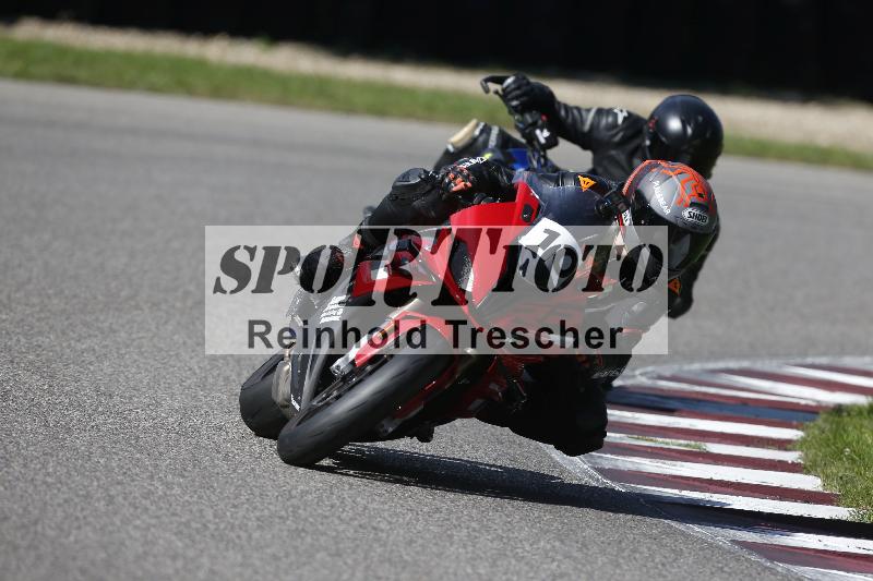 /55 20.09.2025 Speer Racing ADR/Gruppe rot/10